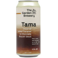 The Garden Brewery Tama