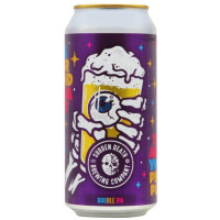 Sudden Death Brewing A Grand Toast (2023)