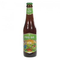 Brouwerij de Bie Fris Bie