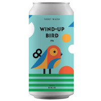 Fuerst Wiacek Wind-Up Bird