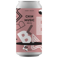 Fuerst Wiacek Chin Music