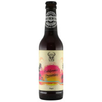 CrossBeau Brewing California Dreaming