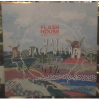 Flash House Brewing Way Back When