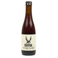 Pivovar Raven Frozen Waste