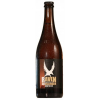 Pivovar Raven Gunslinger