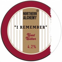 Northern Alchemy I Remember