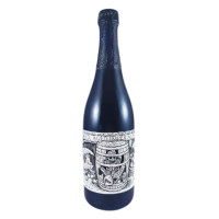 Pivovar Raven Hells Bells BA Stout