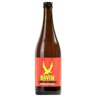 Pivovar Raven I Love You Pumpkin