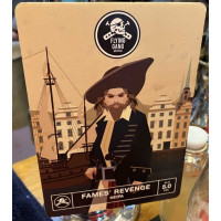 Flying Gang Brewing Fame's Revenge