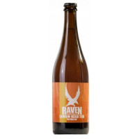 Pivovar Raven Ice Tea Ale