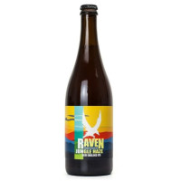 Pivovar Raven Jungle Haze