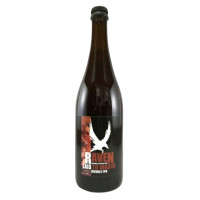 Pivovar Raven Laid to Waste