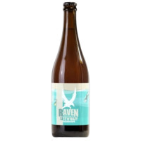 Pivovar Raven Lite'n'Hazy