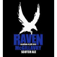 Pivovar Raven McGillavry