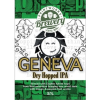 Printworks Brewery Geneva