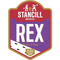 Stancill Brewery Rex (Fit for a King)