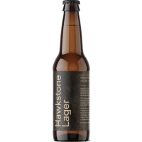 Hawkstone Hawkstone Lager