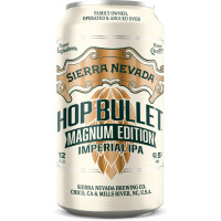 Sierra Nevada Brewing Company Hop Bullet: Magnum Edition