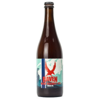 Pivovar Raven New Norway IPA
