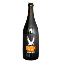 Pivovar Raven Oatback