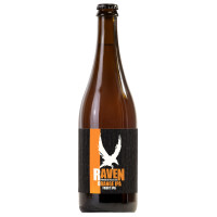 Pivovar Raven Orange IPA