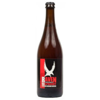 Pivovar Raven Raspberry