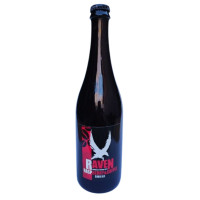 Pivovar Raven Raspberry & Coffee
