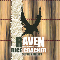 Pivovar Raven Rice Cracker
