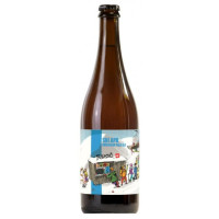 Pivovar Raven Ski APA