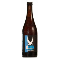 Pivovar Raven Sky APA