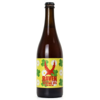 Pivovar Raven Spring IPA