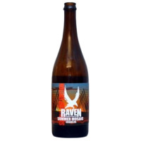 Pivovar Raven Summer Mosaic