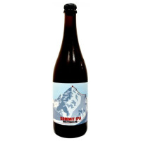 Pivovar Raven Summit IPA