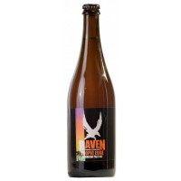 Pivovar Raven Tropic Edge