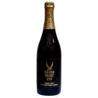 Pivovar Raven Vault 201