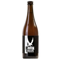 Pivovar Raven White IPA