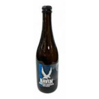 Pivovar Raven Winter Azacca
