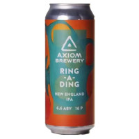 Axiom Brewery Ring-a-Ding