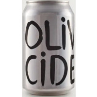 Oliver's Cider Fine Cider - 2019 (Can)