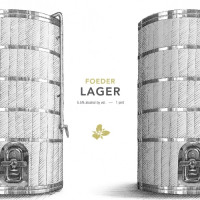 Trillium Brewing Company Foeder Lager