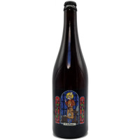 Nanobrasserie de l'Ermitage St. Armuth de Wolxheim
