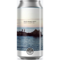 St. Ives Brewery Back Road West