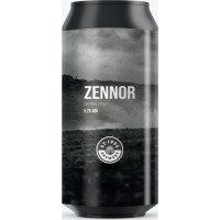 St. Ives Brewery Zennor