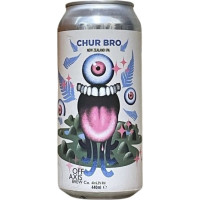 Home Bargains Off Axis - Chur Bro