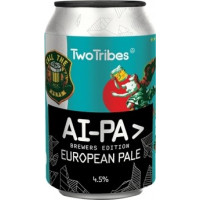 Two Tribes AI-PA
