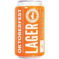 Country Boy Brewing Oktoberfest