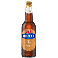 Plzeňský Prazdroj Birell IPA