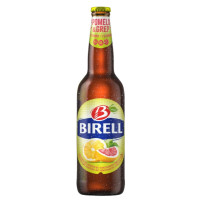 Plzeňský Prazdroj Birell Pomelo & Grep