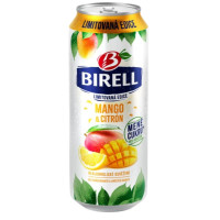 Plzeňský Prazdroj Birell Mango & Citrón