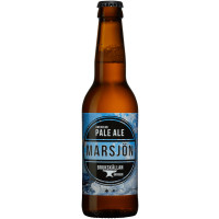 Brukskällan Bryggeri Marsjön Pale Ale